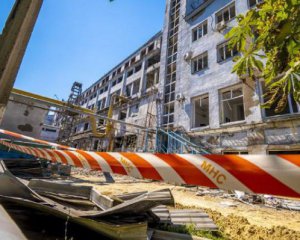 Враг ударил по критической инфраструктуре Харькова: первые подробности