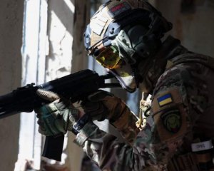 "ВСУ уходят в сторону Луганска, нашу колонну разбили" – перехватили очередную истерику оккупанта