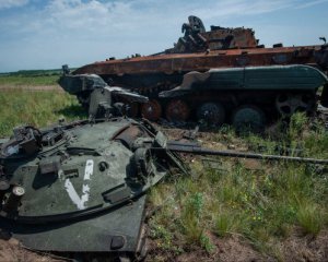 Майже 200 окупантів та знищене ППО: військові відзвітували про бойові дії на півдні