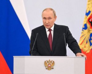 Россияне уже видят, как &quot;сильно Путин ошибся&quot; – спецслужбы Британии