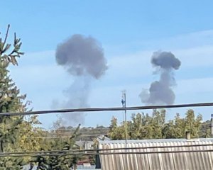 Взрывы в Винницкой области: появились официальные комментарии
