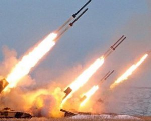 РФ выпустила восемь ракет по Днепропетровской области: какие последствия