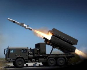 Вашингтон хочет ускорить передачу Украине систем ПВО NASAMS