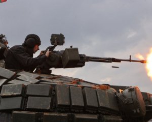 В Беларуси заметили танки, которые везут в Россию