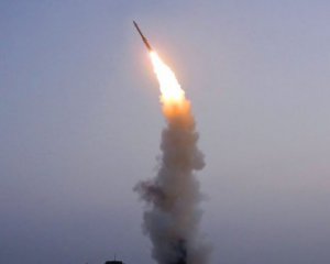 Російські окупанти атакували ракетами Запоріжжя