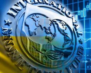 МВФ предусматривает трудные времена для мировой экономики