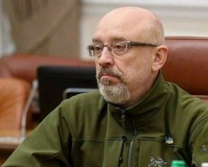 Резніков розповів, до чого призвів масований ракетний обстріл України