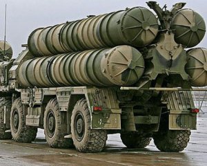 Россия потеряла в Запорожской области шесть комплексов С-300