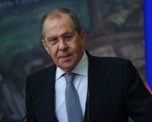 Лавров заявил, что Россия готова говорить с Западом об Украине – у Байдена отреагировали