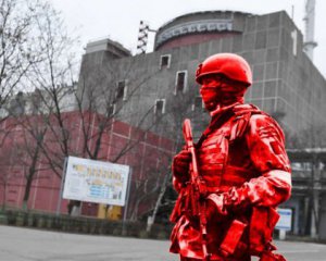 Запорожская АЭС снова полностью обесточена – оккупанты повредили подстанцию