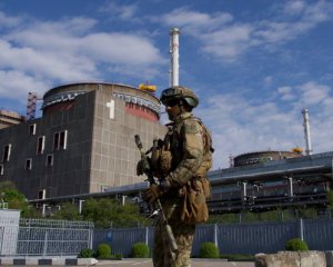 МАГАТЭ сообщило, что происходит на Запорожской АЭС после российского обстрела