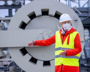 Путин предложил качать газ в Европу через Турцию