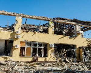 Російські терористи обстріляли Вовчанськ: Синєгубов розкрив перші подробиці