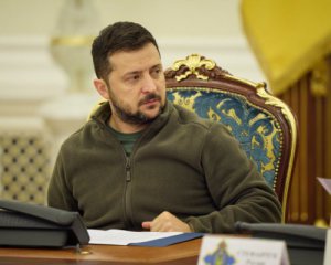 РФ може вдарити по українській ГТС заради "Північного потоку-2" – Зеленський