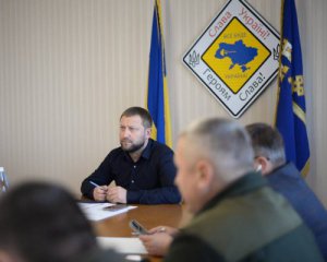 Вибухи на Тернопільщині: Труш розповів подробиці