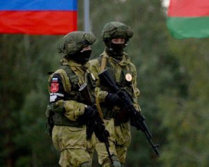 У Білорусі впровадили режим &quot;контртерористичної операції&quot;