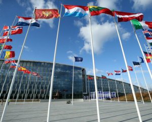 У НАТО анонсували проведення ядерних військових навчань – Білий дім