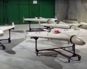 Поставка Ираном дронов в РФ является нарушением резолюции ООН – МИД Франции