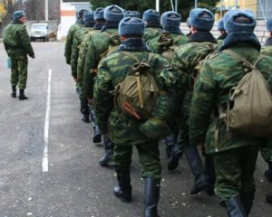 Як в Росії відреагували на перші повідомлення про загибель мобілізованих ‒ аналіз ISW