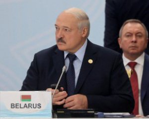 Лукашенко упрекнул лидеров стран СНГ за то, что они не воюют за Путина