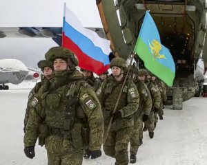 В Україні воюють щонайменше чотири умовні армії РФ – Данілов
