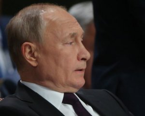 Путин в Астане цинично прокомментировал ракетные удары по Украине