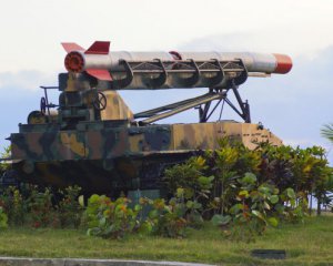 Подоляк рассказал о ядерной угрозе со стороны России