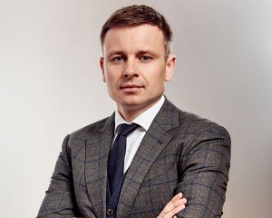 Український міністр отримав високу міжнародну посаду