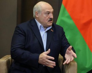 Лукашенко розкрив подробиці про спільне угрупування військ РФ і Білорусі