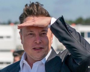 Назвали три причини, чому Маск не хоче платити за Starlink для ЗСУ