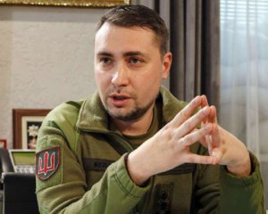 Буданов назвал наиболее опытную армию мира