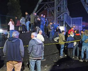 В Туреччині на шахті відбувся вибух: багато загиблих