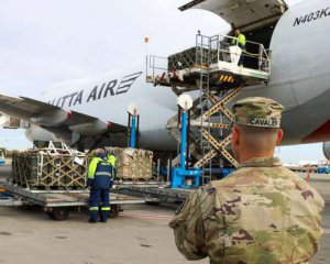 В Пентагоні пояснили, що буде входити в новий пакет допомоги від США