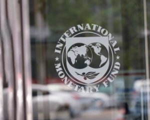 Росія заблокувала заяву МВФ про припинення війни в Україні