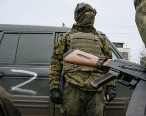 На Луганщині СБУ встановила понад 30 колаборантів, які знущаються з місцевих жителів