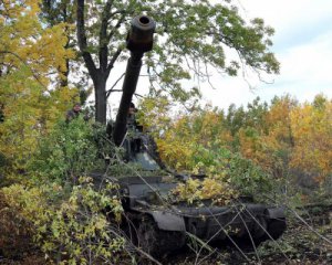 ЗСУ &quot;нагодували&quot; окупантів вогнем з артилерії та авіації: росіяни рахують втрати