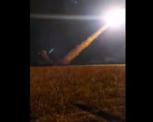 ВСУ показали видео уничтожения российского Ка-52 на юге