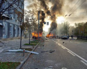 Російські ракети стають гіршими ‒ британська розвідка прокоментувала масовані атаки на Україну