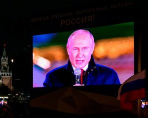 Путін планує зібрати Радбез – ЗМІ