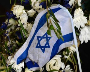 Израильский министр выступил за передачу Украине оружия