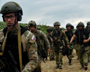 "Сюди поїде непідготовлене м'ясище" – окупант розповів про мобілізованих