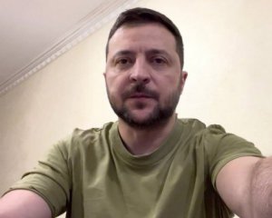 Зеленский призвал захватывать в плен как можно больше русских
