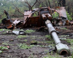 Гарні новини з фронту: ЗСУ підсмажили окупантів на Запоріжжі