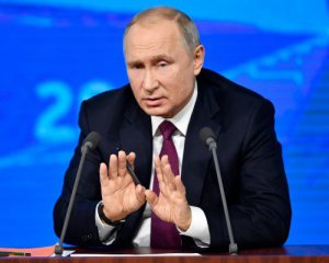 Американские аналитики раскрыли дальнейшие военные планы Путина