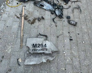 Сколько вражеских дронов сбили украинские военные – новые данные Воздушных сил