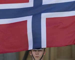В Норвегии поймали российских шпионов
