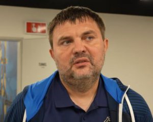&quot;Руки не потиснули&quot; – Красніков про свою бійку з гендиректором &quot;Руху&quot; Дедишиним