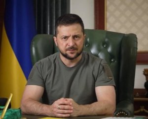 Зеленський повідомив, скільки ракет і дронів збили українські захисники за добу