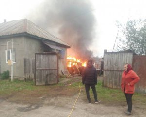 В Сумской области возросло количество погибших от ракетных обстрелов