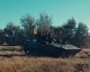 &quot;Никто не сбежит от ВСУ&quot; – Гайдай сообщил последние новости из Луганской области